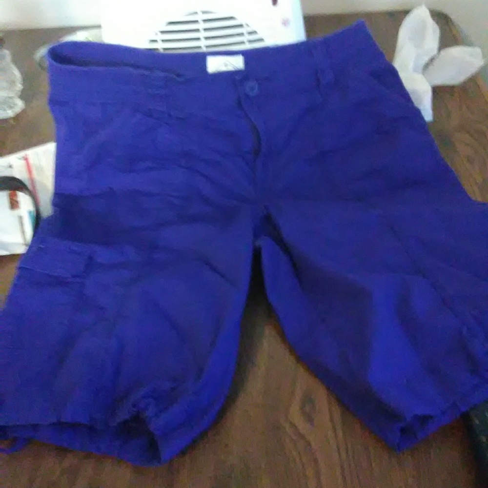 Shorts - Picture 2 of 2